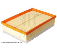 Blue Print Air Filter ADW192204 - fits OPEL, Renault, Nissan