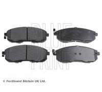 BLUE PRINT ADN142169 Brake pad set