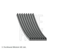 Multi-ribbed V-belt EPDM (ethylene propylene diene Monomer (M-class) rubber)