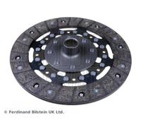 BLUE PRINT ADN13187 Clutch Disc
