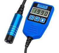 Fits BLUE TECHNOLOGY 0XDX-13-S-AL Paint coat thickness measuring device 0-2000-