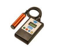 Fits BLUE TECHNOLOGY 0XMGR-10-S-AL Paint coat thickness measuring device 0-1500