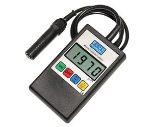 ✅Fits BLUE TECHNOLOGY 0XP-11-S-AL Paint coat thickness measuring dev ⭐UK Seller⭐