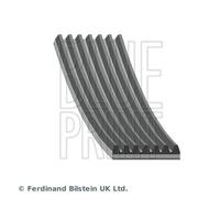 BLUE PRINT AD07R1817 Serpentine belt
