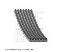 BLUE PRINT AD07R2257 Serpentine belt