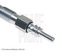 Blue Print Glow Plug ADA101802 - Fits London Taxi TX4, Chrysler Grand Voyager, Jeep Cherokee LTI