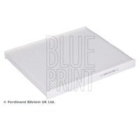 BLUE PRINT ADA102527 Pollen filter