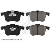 BLUE PRINT ADA104224 Brake pad set