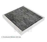 Pollen / Cabin Filter fits BMW Z4 3.0 02 to 16 Blue Print 64316915764 Quality