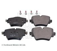 Blue Print Brake Pad Set ADB114220 – Pack of 4