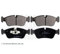 BLUE PRINT ADB114228 Brake pad set