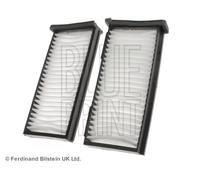 Blue Print Pollen Cabin Filter ADC42502 - Fits Mitsubishi Space Star (MR227823)