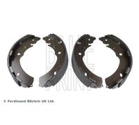 BLUE PRINT ADC44143 Brake Shoe Set