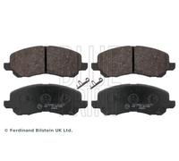 Fits BLUEPRINT ADC44264 HAM PADS. FRONT MITSUBISHI SPACE RUNNER 99-> ⭐UK Stock⭐