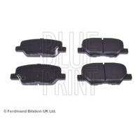✅Fits BLUEPRINT ADC44288 HAM PADS. MITSUBISHI OUTLANDER 08.12- ⭐UK Seller⭐