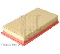 Blue Print Air Filter ADF122210 for Ford USA Focus Mk1 Transit Connect – Pack of 1