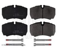 BLUE PRINT ADF124226 Brake pad set