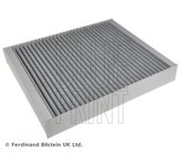 Blue Print Cabin Air Pollen Filter ADG02562 – Carbon – Fits Vauxhall Astra, Caravan, GTC