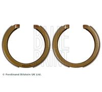 Fits BLUEPRINT ADG04128 BRAKE SHOES. ⭐UK Stock⭐