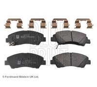 Fits BLUEPRINT ADG042158 HAM PADS. HYUNDAI I20 ⭐UK Stock⭐