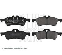 BLUE PRINT ADG04242 Brake pad set