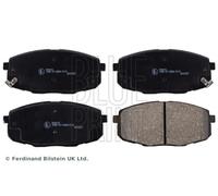 ✅Fits BLUEPRINT ADG04261 HAM PADS. FRONT KIA CEE'D 06.11->/ KIA CARE ⭐UK Seller⭐
