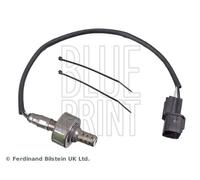 Lambda sensor before catalytic converter Heated ADG070136 BLUE PRINT for KIA