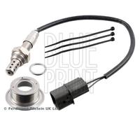 Lambda sensor before catalytic converter Heated ADG070138 BLUE PRINT for HYUNDAI