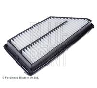 Air Filter fits HONDA PRELUDE Mk4 BB2 2.3 92 to 96 H23A2 Blue Print 17220P13000