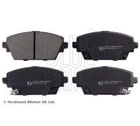 ✅Fits BLUEPRINT ADH24256 HAM PADS. FRONT HONDA ACCORD CG 1.8.2.0.2.2 ⭐UK Seller⭐