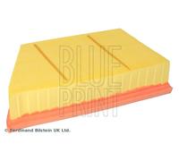 Blue Print Air Filter ADJ132212 - Genuine, fits LR029078 LR161844 (Land Rover)