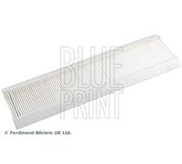 Genuine Blue Print Cabin Filter fits Ford 1115568