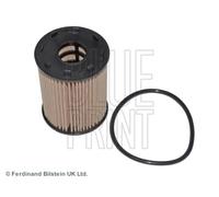 Oil Filter for ABARTH ALFA ROMEO FIAT BLUE PRINT ADK82104
