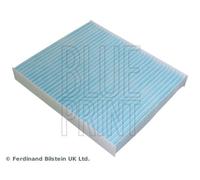 Blue Print ADK82514 Cabin Filter, pack of one