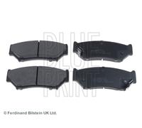 ✅Fits BLUEPRINT ADK84219 HAM PADS. FRONT SUZUKI VITARA 1.6I 16V 91-> ⭐UK Seller⭐