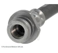 Brake Hose fits SUBARU JUSTY G3X 1.3 Rear Left or Right 2003 on M13A Hydraulic