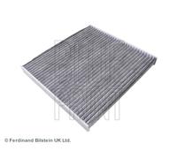 Pollen / Cabin Filter fits CITROEN RELAY 2.2D 2006 on Blue Print 1615646880 New
