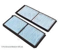 Fits BLUEPRINT ADM52517 CABIN FILTER MAZDA 2 07-> ⭐UK Stock⭐