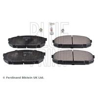 BLUE PRINT ADM54233 Brake pad set