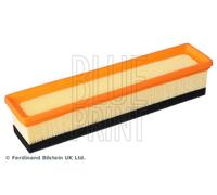 BLUE PRINT ADN12260 Air Filter Service Replacement Fits Dacia Nissan Renault