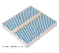 Fits BLUEPRINT ADN12549 NISSAN CABIN FILTER ⭐UK Stock⭐