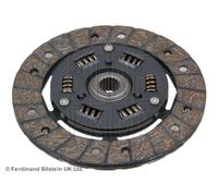 Blue Print Clutch Disc ADP153101 – Fits Citroën & Peugeot (AX, BX, ZX, 306, Saxo)