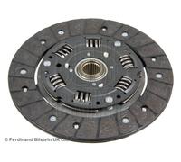 Blue Print Clutch Disc ADR163105 for Dacia, Mitsubishi, Renault, Volvo