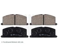 ADL ADT34279 BRAKE PAD SET DISC BRAKE Front