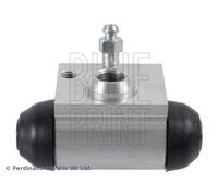 Fits BLUEPRINT ADT34486 HAM CYLINDER.