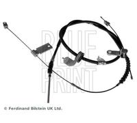 BLUE PRINT ADT346227 Hand brake cable