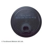 Fits BLUEPRINT ADT37150 TOYOTA ABS SENSOR