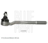 Tie / Track Rod End fits TOYOTA LAND CRUISER J9 3.4 Left 96 to 02 5VZ-FE Joint