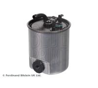 Fuel filter In-Line Filter ADU172327 BLUE PRINT for MERCEDES-BENZ V-CLASS