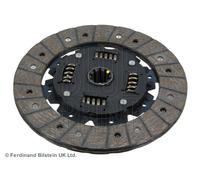 BLUE PRINT ADU173109 Clutch Disc